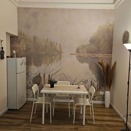 Sofia'S Central Apartment Палермо Екстериор снимка