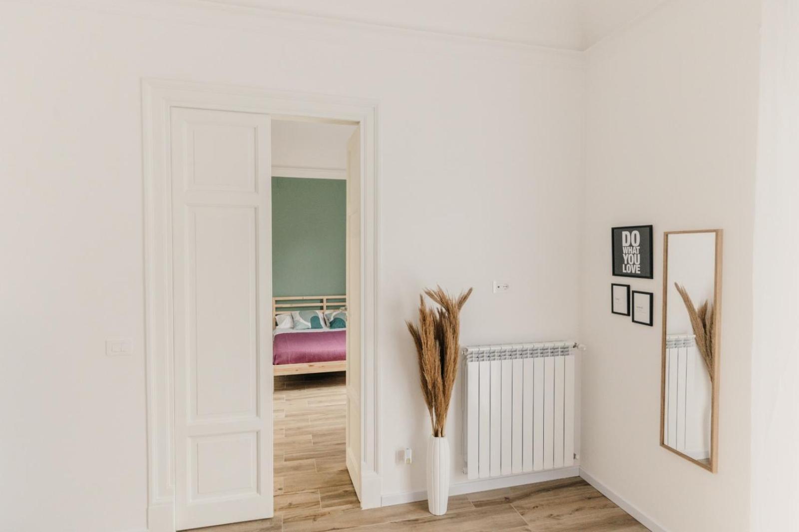 Sofia'S Central Apartment Палермо Екстериор снимка