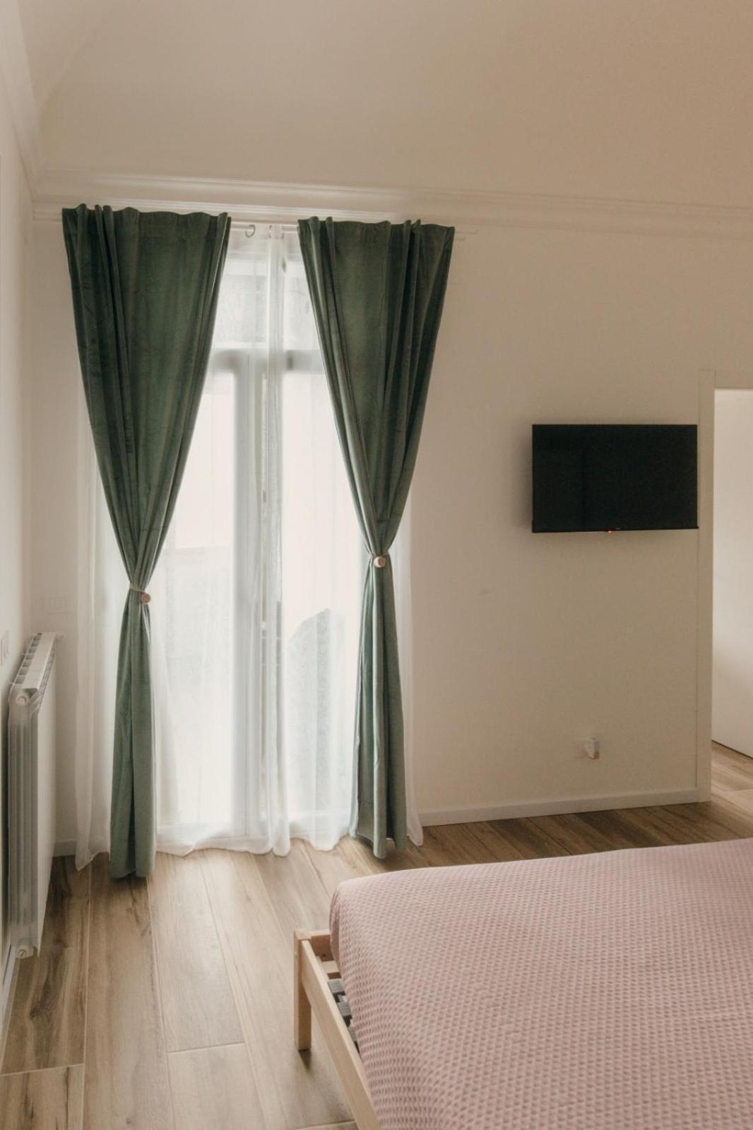 Sofia'S Central Apartment Палермо Екстериор снимка