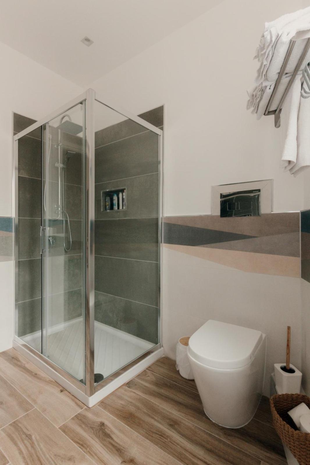 Sofia'S Central Apartment Палермо Екстериор снимка
