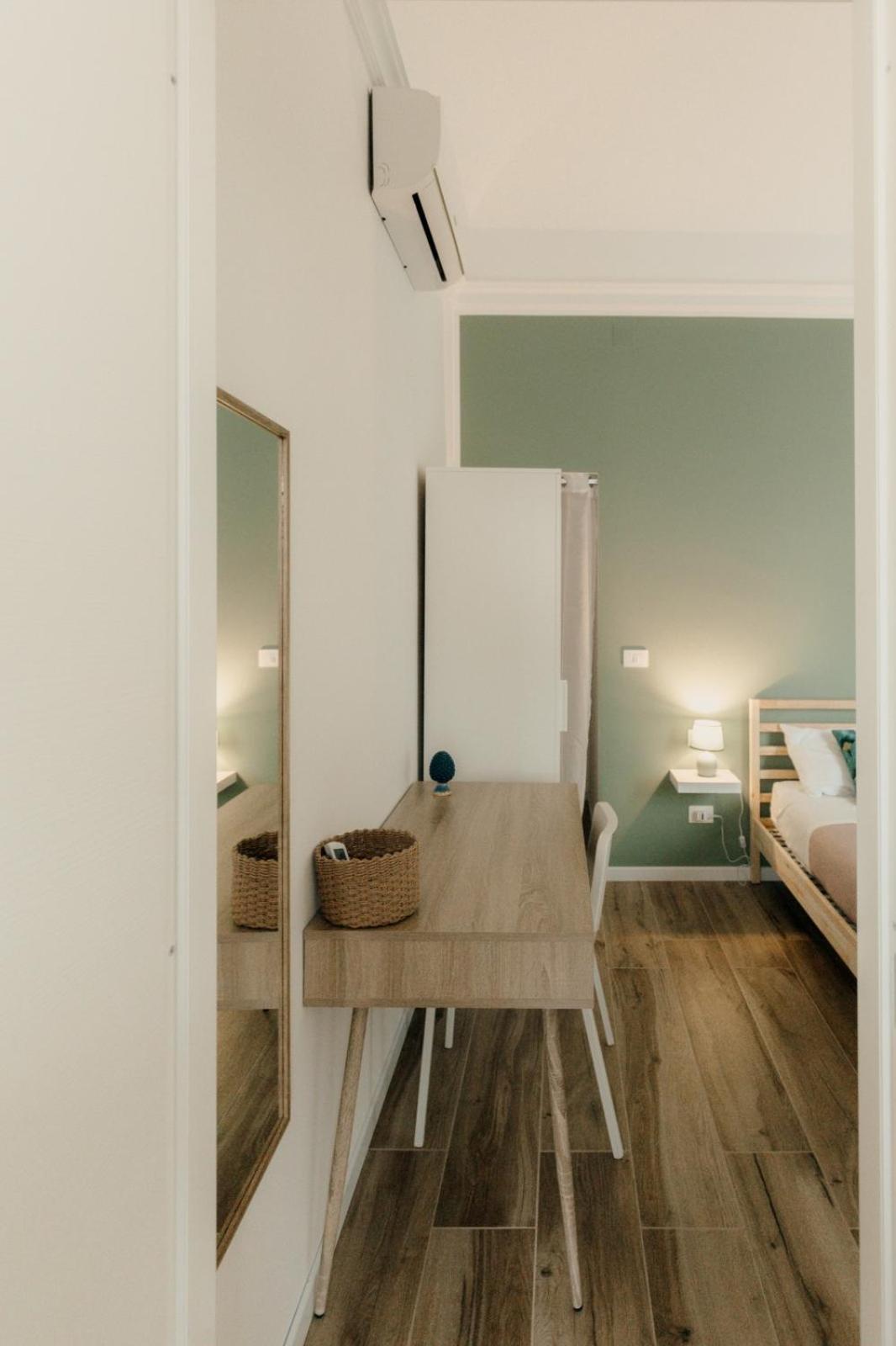 Sofia'S Central Apartment Палермо Екстериор снимка