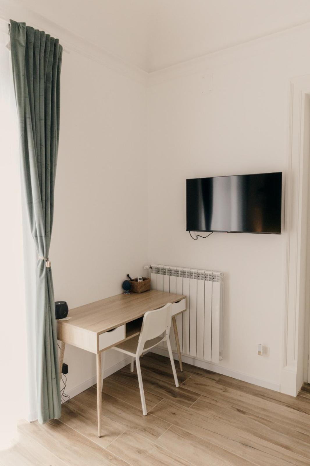 Sofia'S Central Apartment Палермо Екстериор снимка