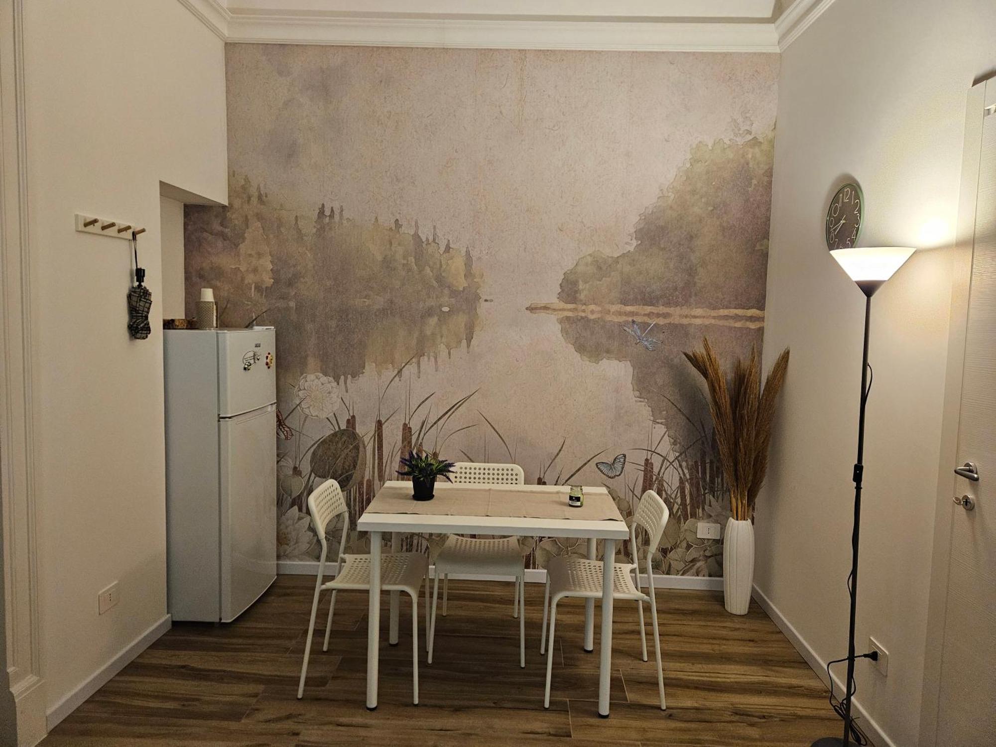 Sofia'S Central Apartment Палермо Екстериор снимка