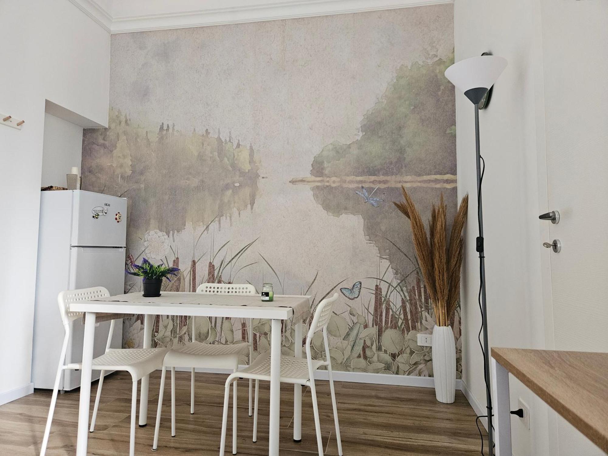 Sofia'S Central Apartment Палермо Екстериор снимка