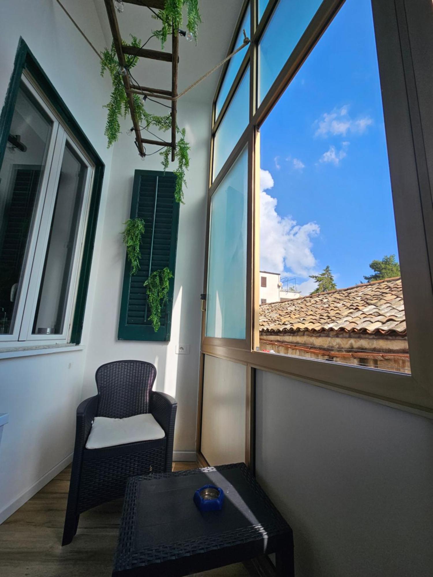 Sofia'S Central Apartment Палермо Екстериор снимка